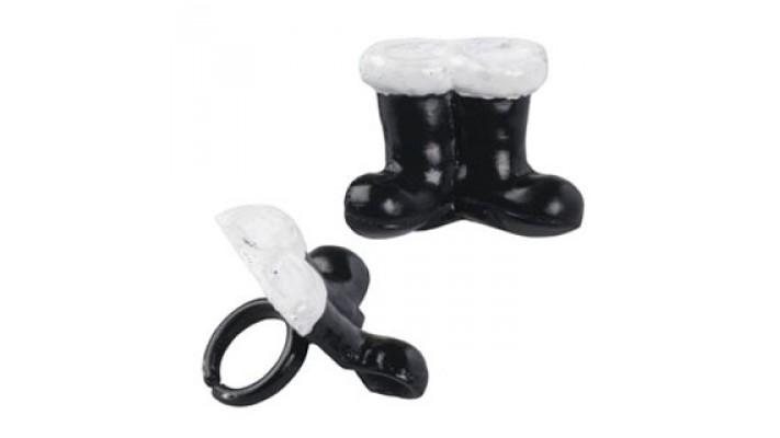 Bague (Botte de père Noel)